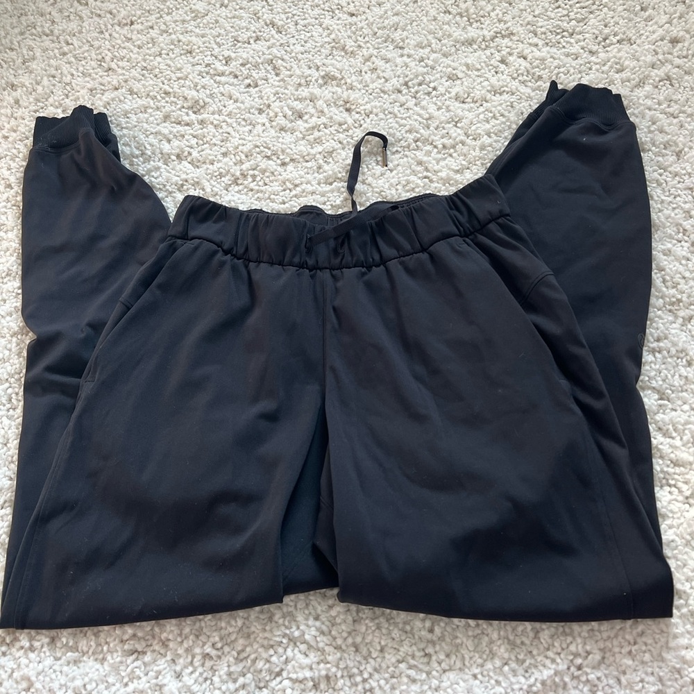 Lululemon Joggers